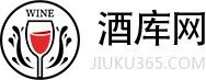 酒库网logo